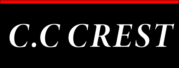 C.C CREST