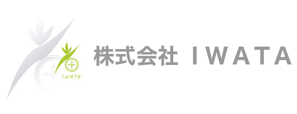 株式会社 IWATA